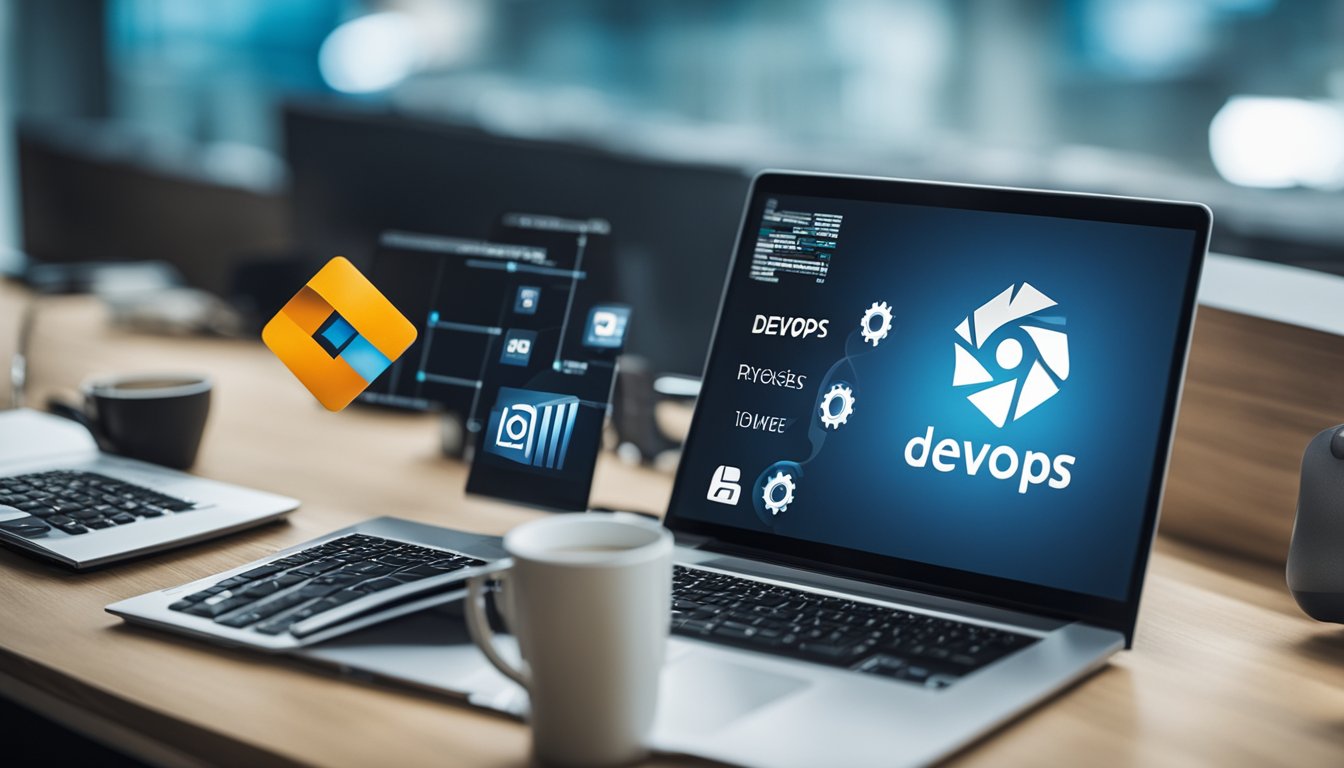 DevOps Partners DevOps Partners